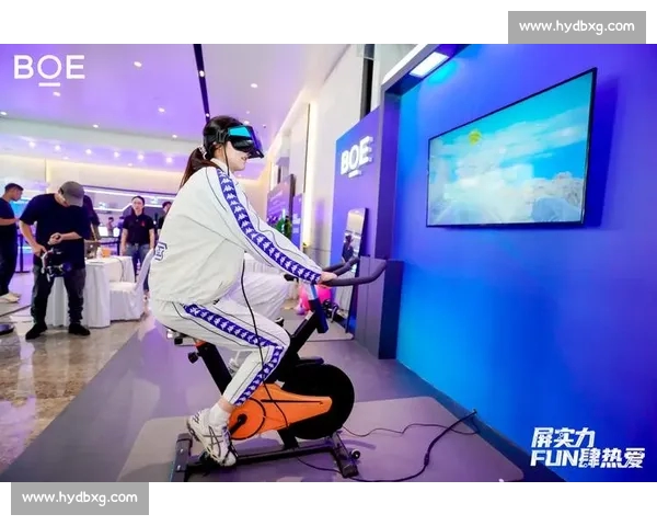 以电子竞技为核心推动数字体育产业创新发展新格局构建路径研究实践