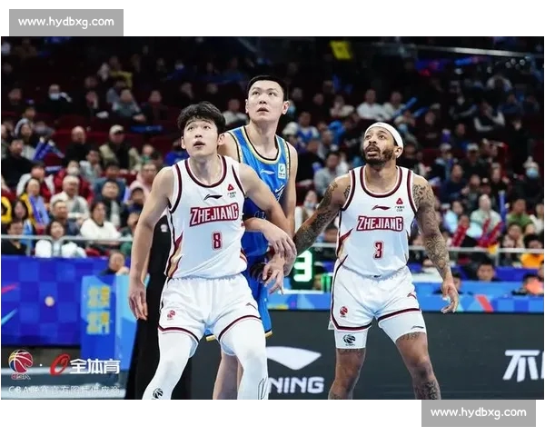 CBA新赛季群雄逐鹿球队格局变化与争冠前景深度解析全面观察