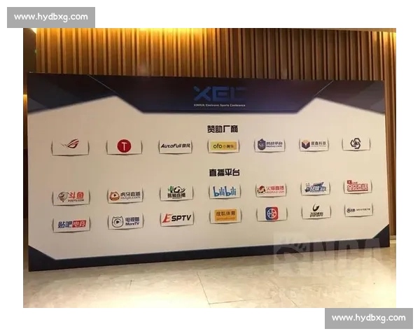 以电竞资讯平台入口为中心打造一站式赛事数据与玩家社区服务枢纽