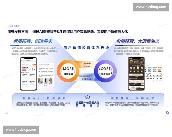 聚焦NBA直播平台全面解析观赛体验与内容服务新趋势发展升级