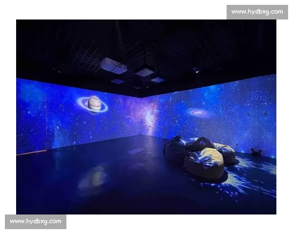 聚焦电竞直播生态打造沉浸式互动观赛新体验探索未来潮流修变革趋