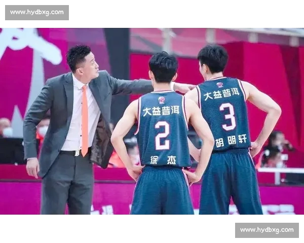 CBA俱乐部杯激战连场 上海险胜浙江国家队集训忙碌多重焦点引热议