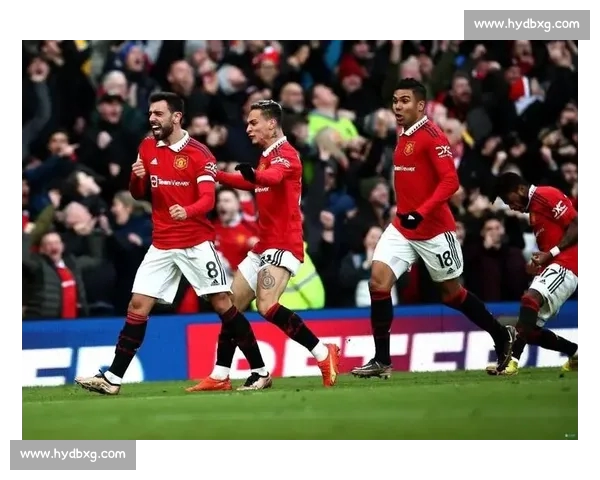 以五大联赛为核心的欧洲足球格局与战术趋势深度分析演变前瞻解读