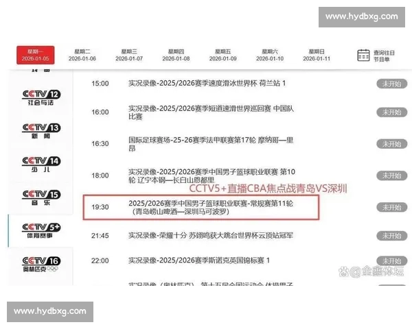 聚焦CBA赛事比分走势解析与精彩瞬间全记录最新战况深度盘点