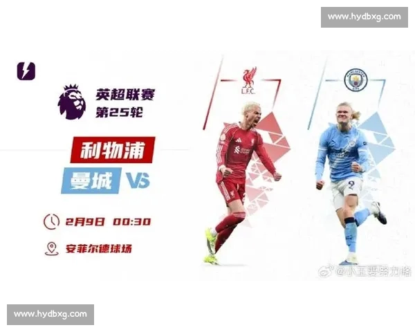 英超最新战报解析曼城利物浦争冠形势及关键球员表现