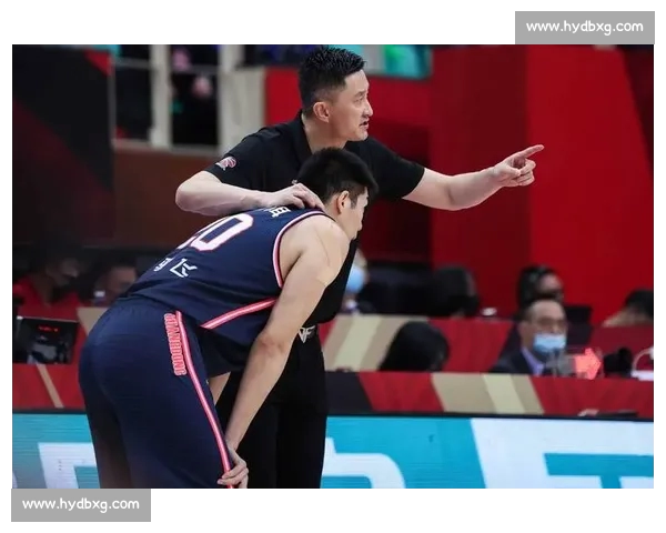 CBA联赛新赛季展望：球员变动与战术趋势将如何影响冠军归属