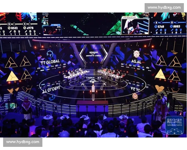 2026全球电竞赛事最新格局与顶级战队实力深度解析与未来趋势展望 2026全球电竞赛事最新格局与顶级战队实力深度解析与未来趋势展望